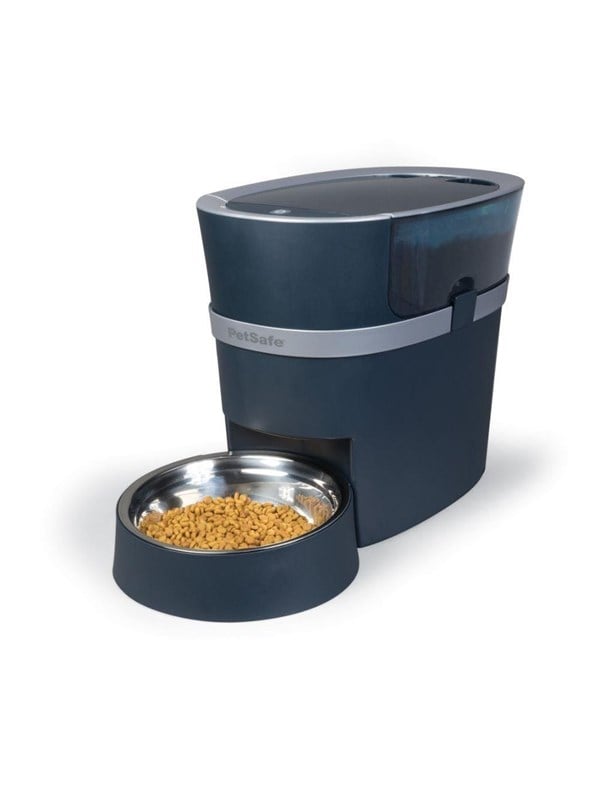 PETSAFE petsafe smartfeed 20 automatischer Futterautomat mit wifi
