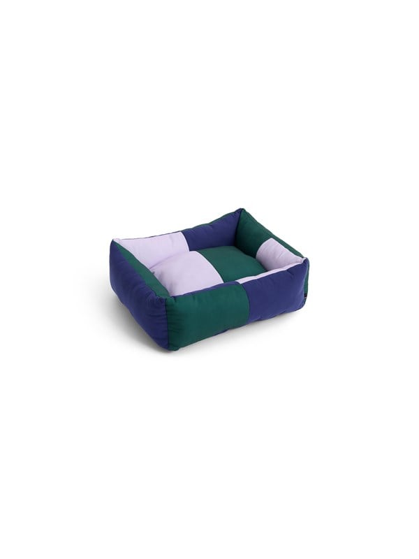 Hay hay Hundebett zip small h21 x w52 x l60 cm g