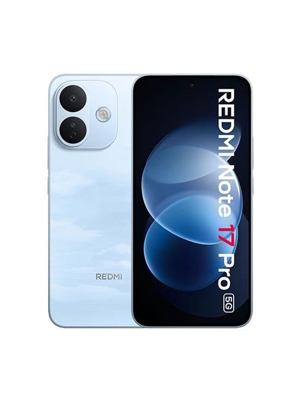 Xiaomi Redmi Note 17 Pro 5G 256 Gb Sky Blue Mit Allnet Flat M Flex - Image 4