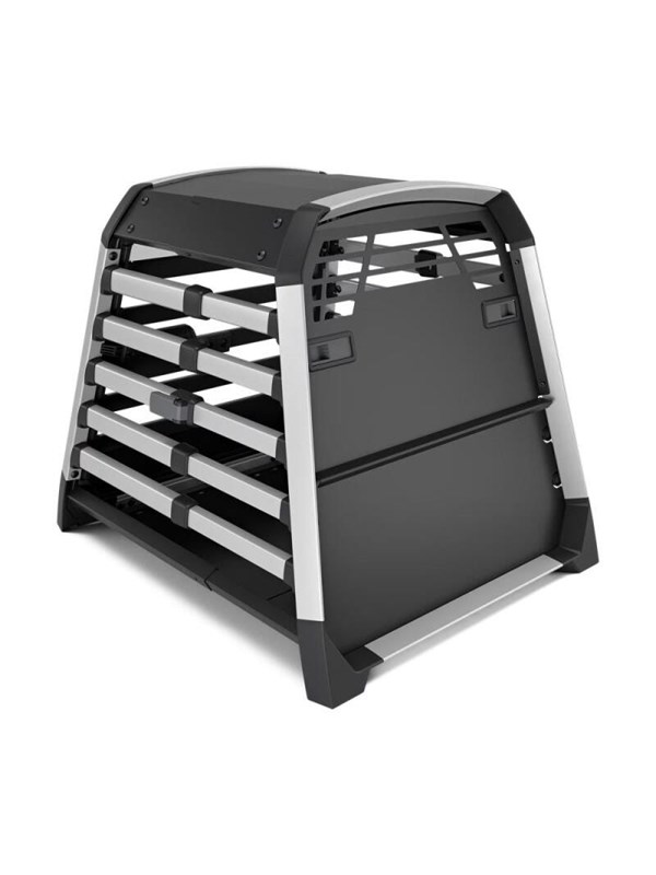 Thule thule allax Hundebox m kompakt 65x65x77-82cm