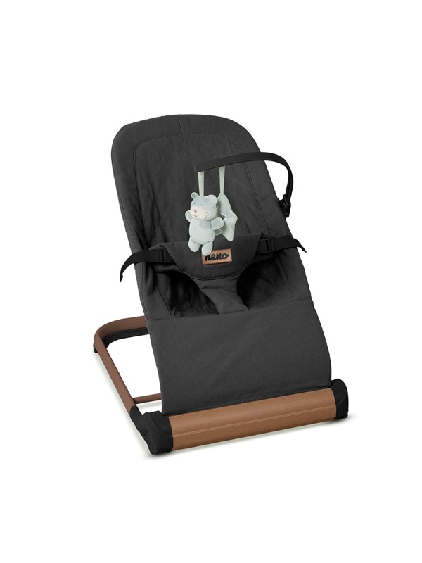 NENO Nesso Bouncer Dark Grey