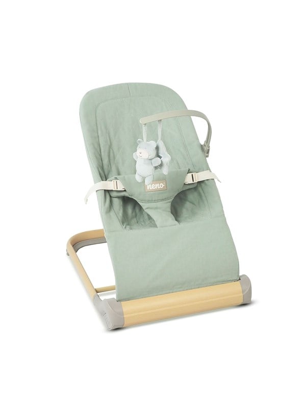 NENO Nesso Bouncer Green