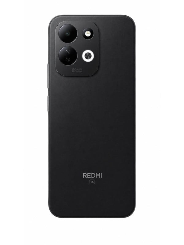 Xiaomi Redmi 17 5G 128GB4GB - Black