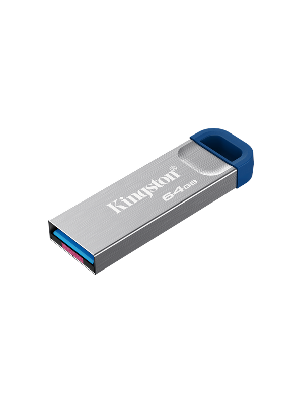Kingston DataTraveler Kyson G2 - 64GB - USB-Stick