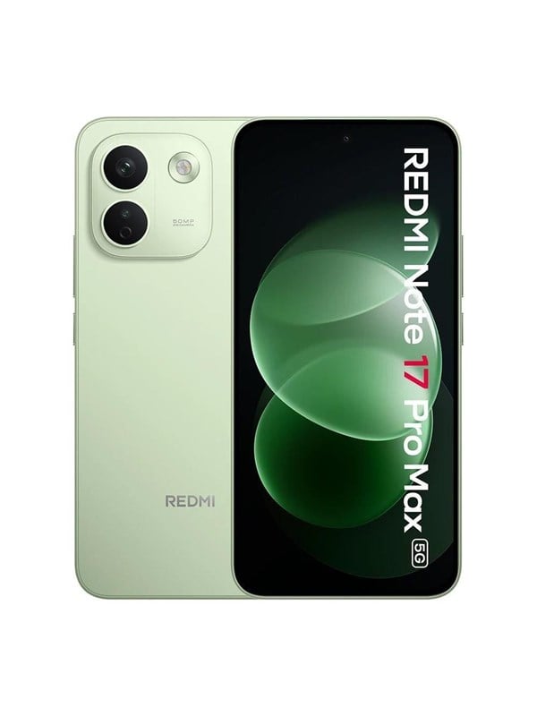 Xiaomi Redmi Note 17 Pro Max 5G 256 Gb Black Mit Allnet Flat M - Bild 6