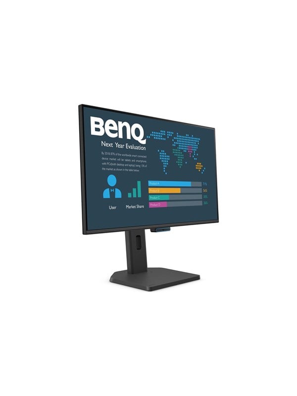 27 BenQ BL2790TC - LED monitor - Full HD 1080p - 27