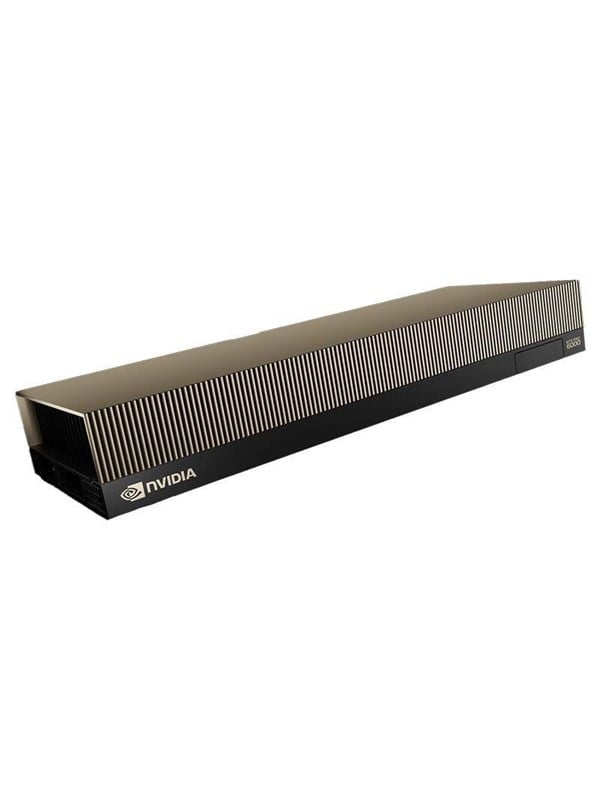 PNY RTX PRO 6000 Blackwell Server Edition Small Box - 96GB GDDR7 RAM - Grafikkarte