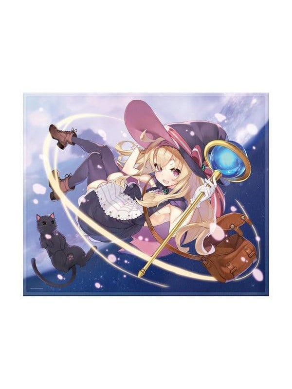 Idea Factory - Reef Entertainment Little Witch Nobeta - Blanket 72 x 60