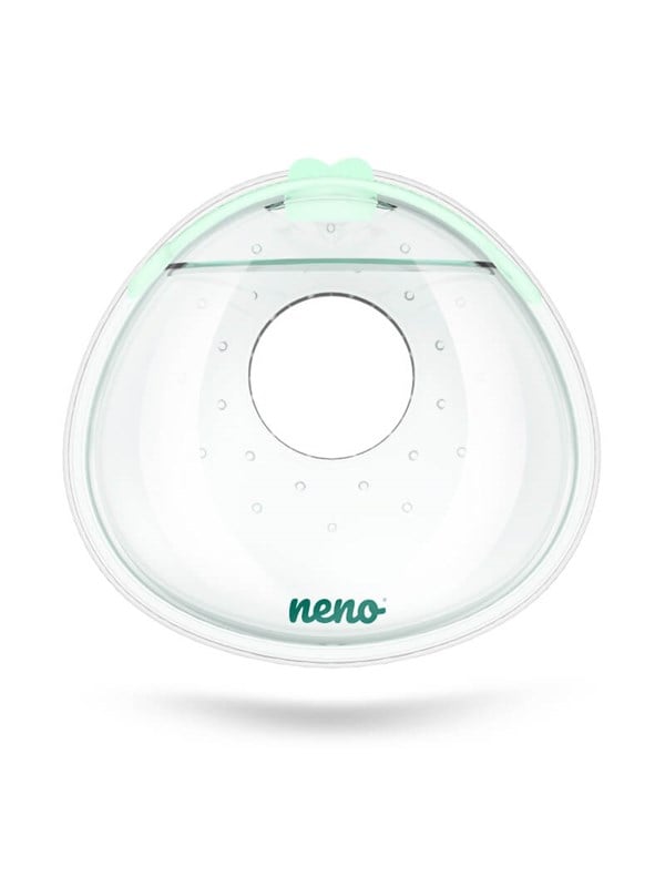 NENO Claro  Two Milk Collectors