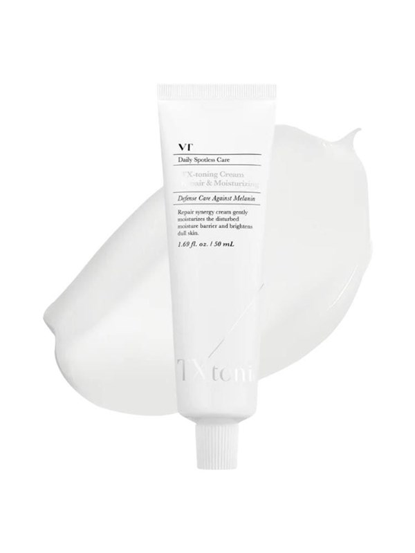 VT COSMETICS TX-Toning Cream