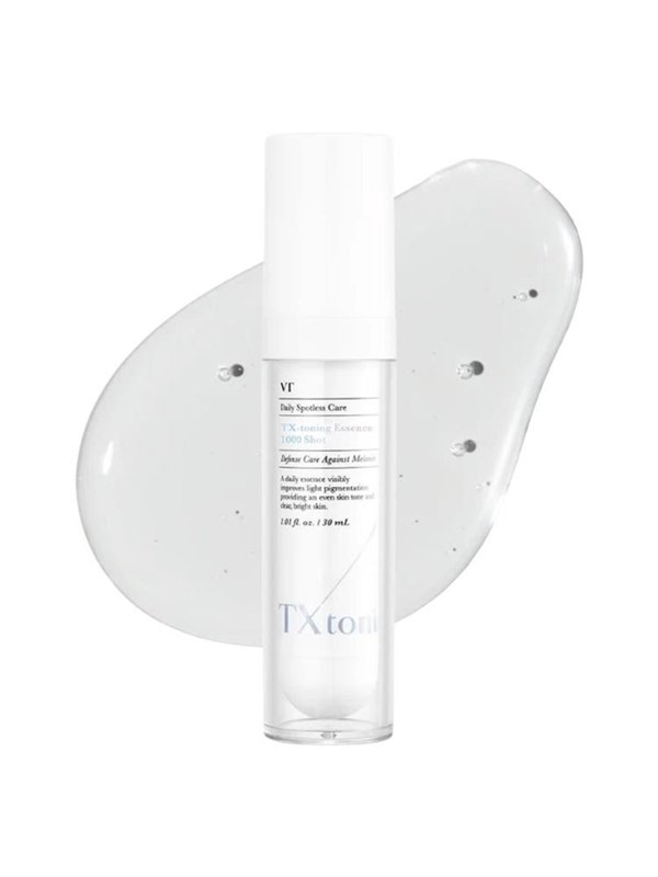 VT COSMETICS TX-Toning Essence 1000 Shot