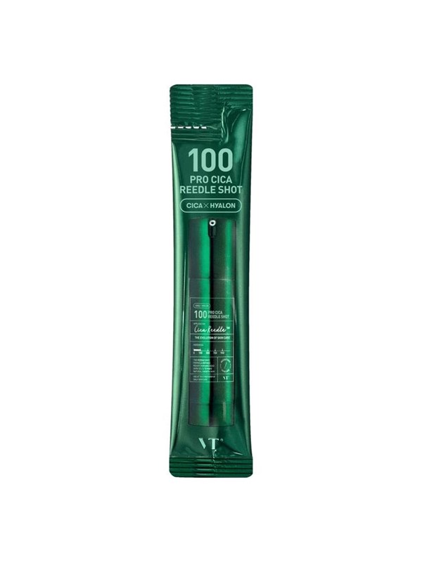 VT COSMETICS Pro Cica Reedle Shot 100