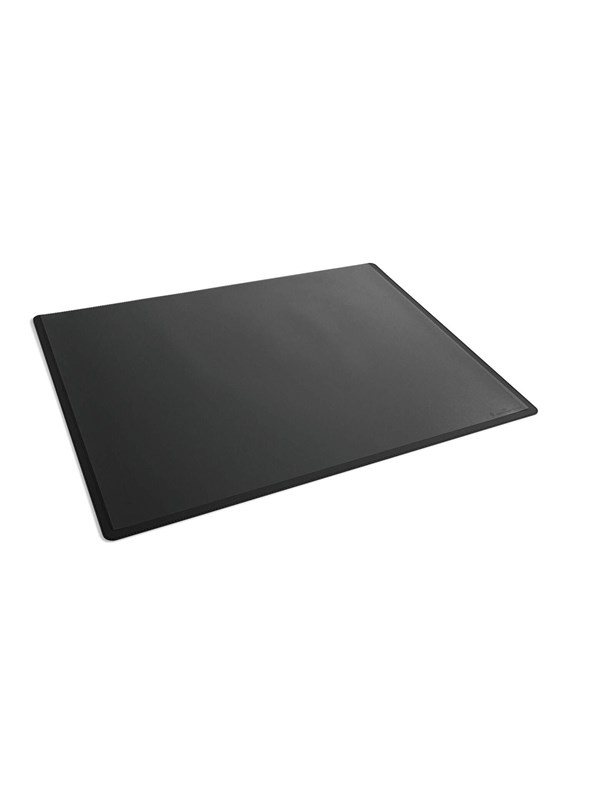 DURABLE Skriveunderlag 650x520 mm med transparent overflad