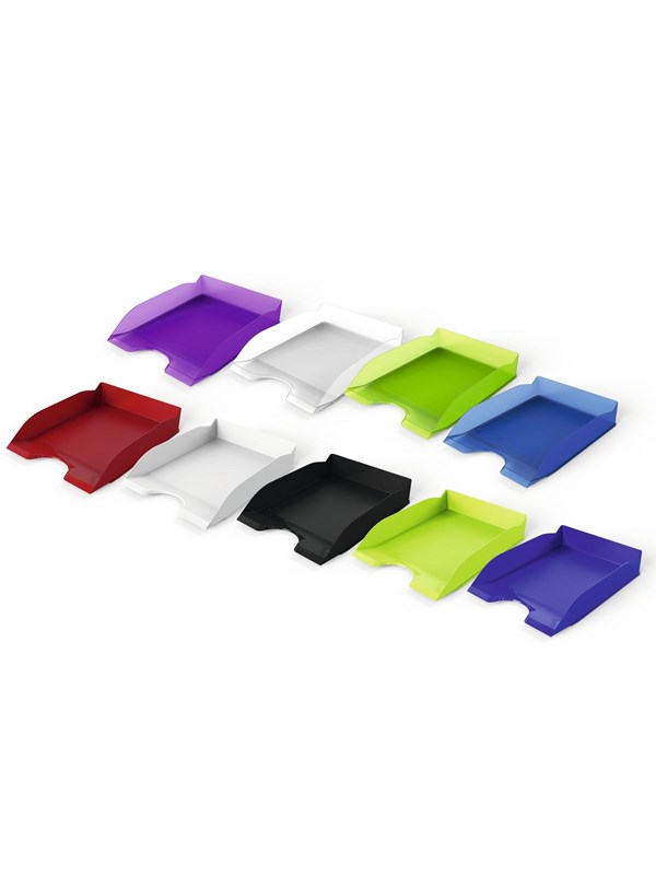 DURABLE Brevbakke BASIC A4