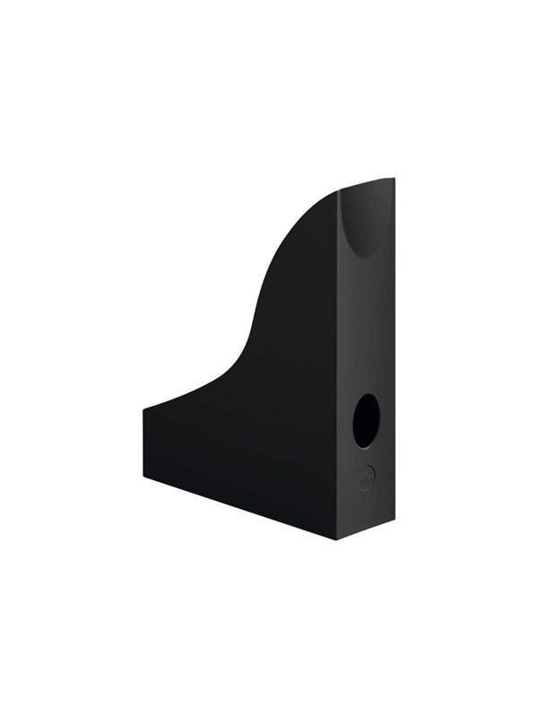 DURABLE - magazine file - for A4 - black