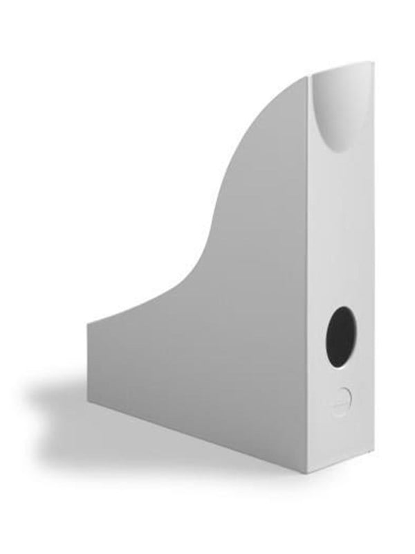 DURABLE Magazine rack ECO A4