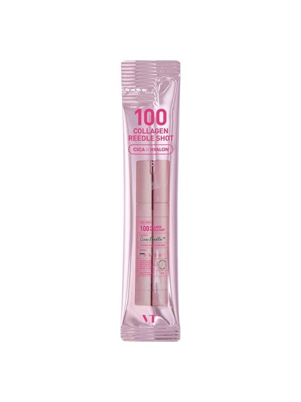 VT COSMETICS Collagen Reedle Shot 100