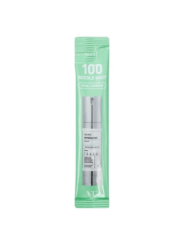 VT COSMETICS Reedle Shot 100