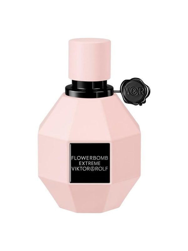 Viktor  Rolf Flowerbomb Extreme Eau De Parfum - 50 ml0