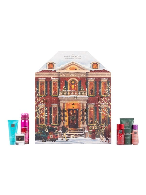 RITUALS Adventskalender 2026 Classic 24 Geschenke Beauty Weihnachten Advent TOP - Image 4
