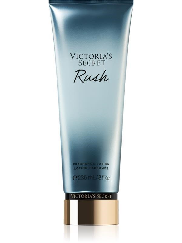 Victorias Secret Victoria Secret Rush Fragrance Lotion