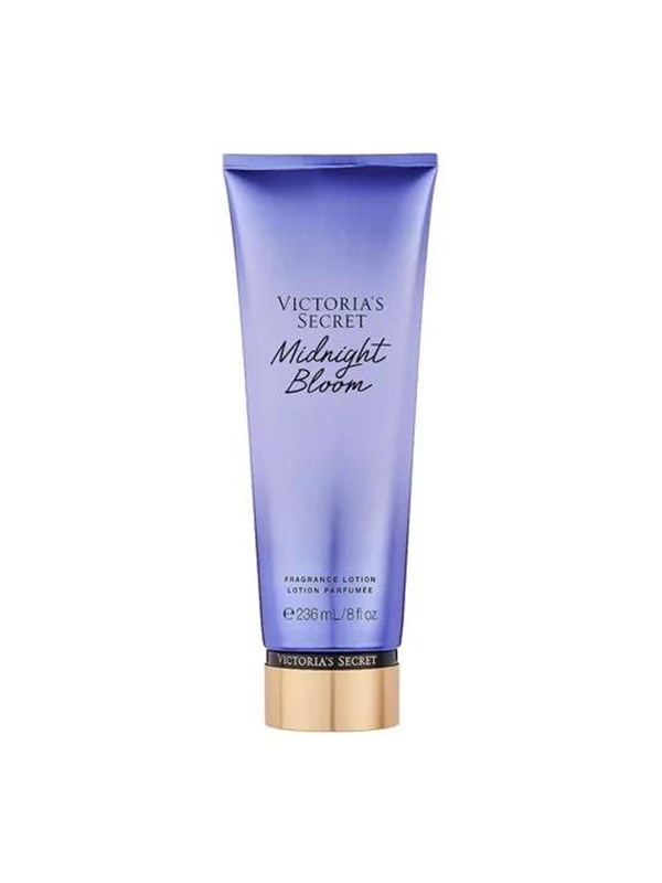 Victorias Secret Midnight Bloom Fragrance Lotion