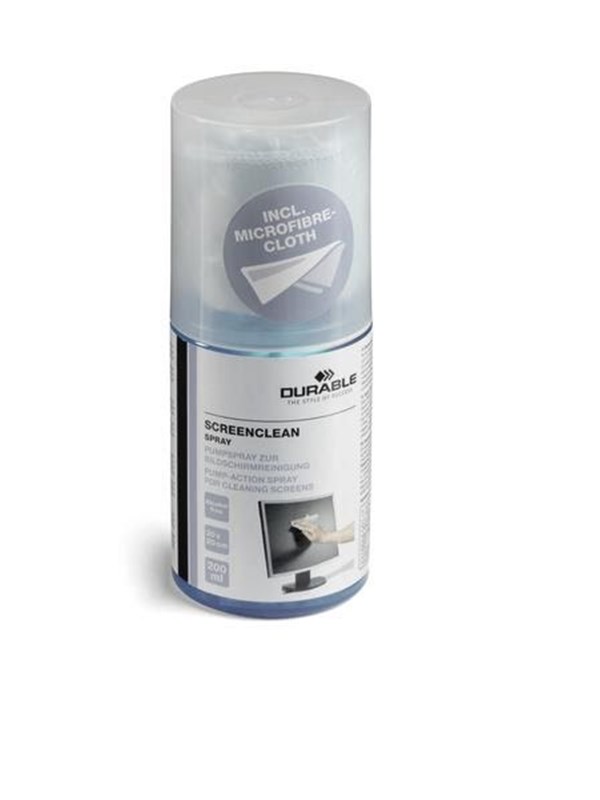 DURABLE SCREENCLEAN