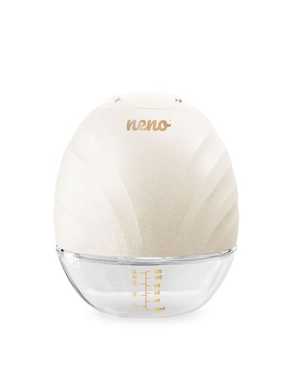NENO Perla Hands-free Electronic Breast Pump Single