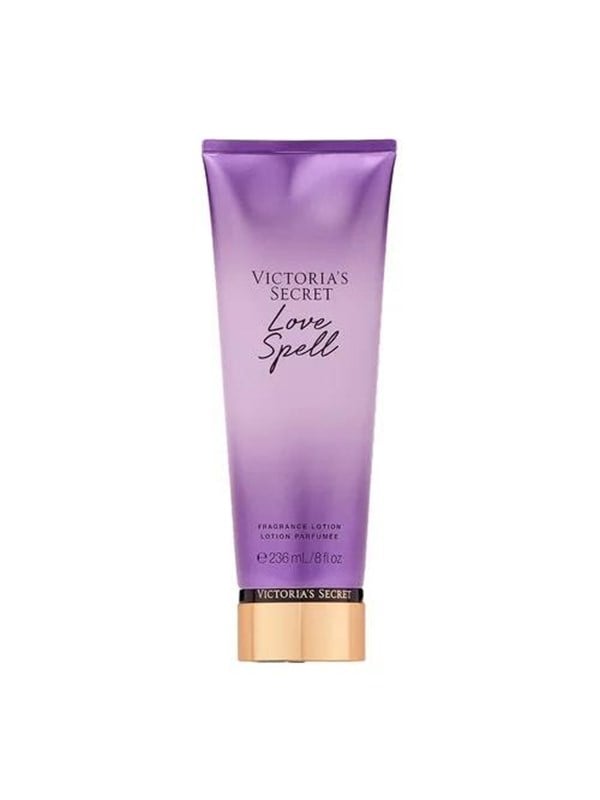 Victorias Secret Love Spell Fragrance Lotion