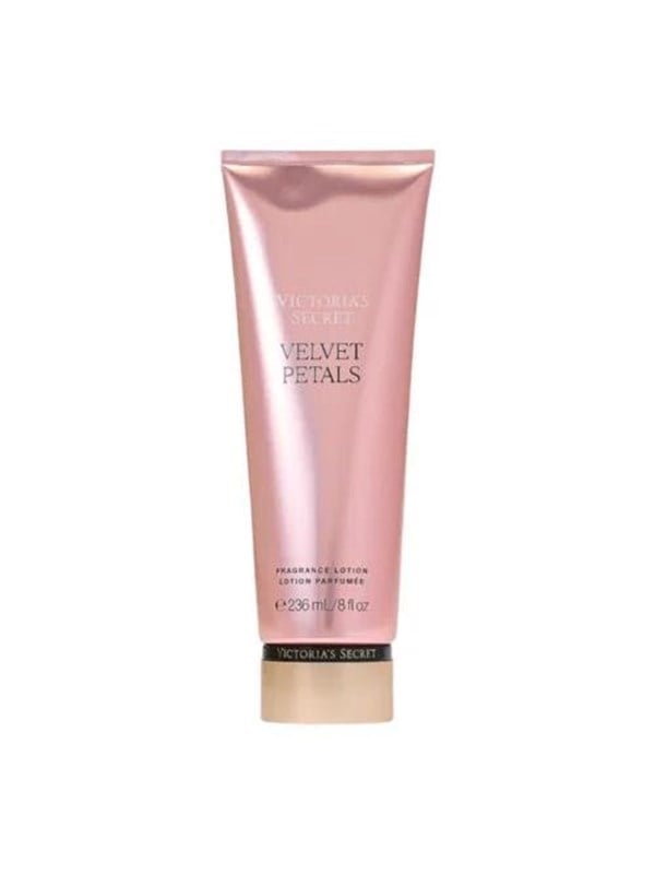 Victorias Secret Velvet Petals Fragrance Lotion