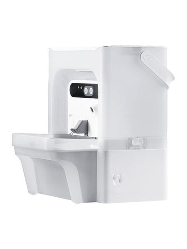 Petkit Eversweet Ultra Wasserbrunnen White