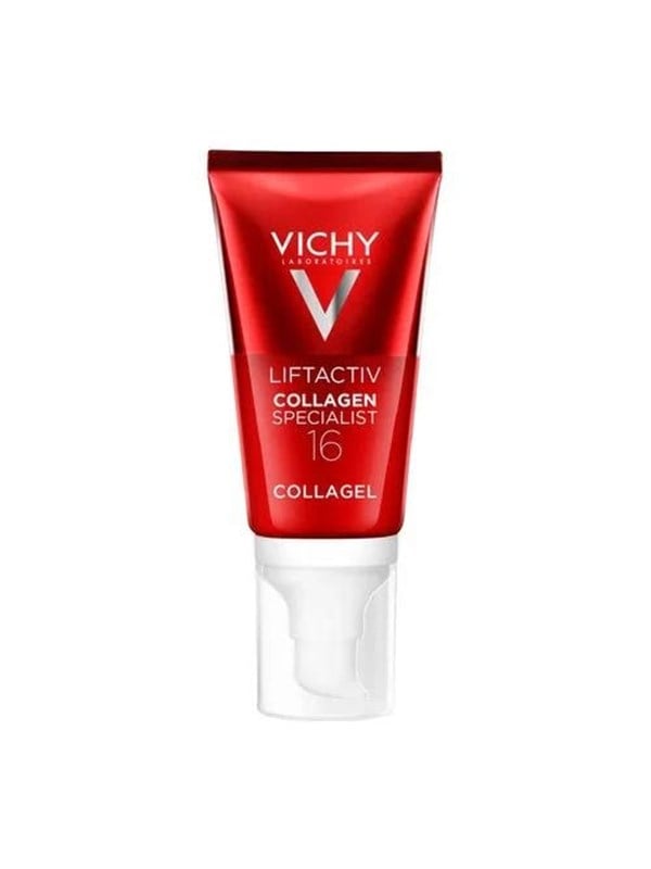 Vichy Liftactive Collagen Specialist 16 Boosting Gel