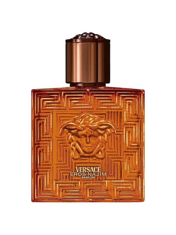 VERSACE Eros Najim Parfum - 50 ml0