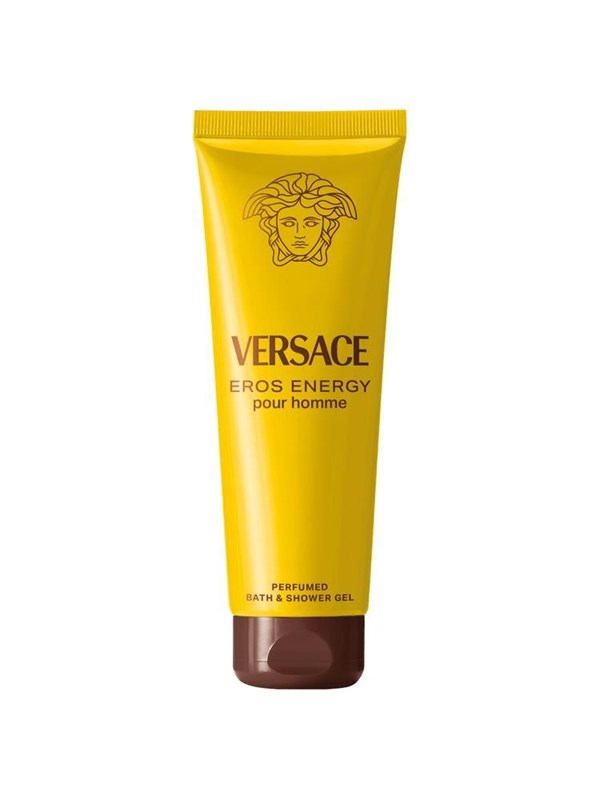 VERSACE Eros Energy Bath  Shower Gel