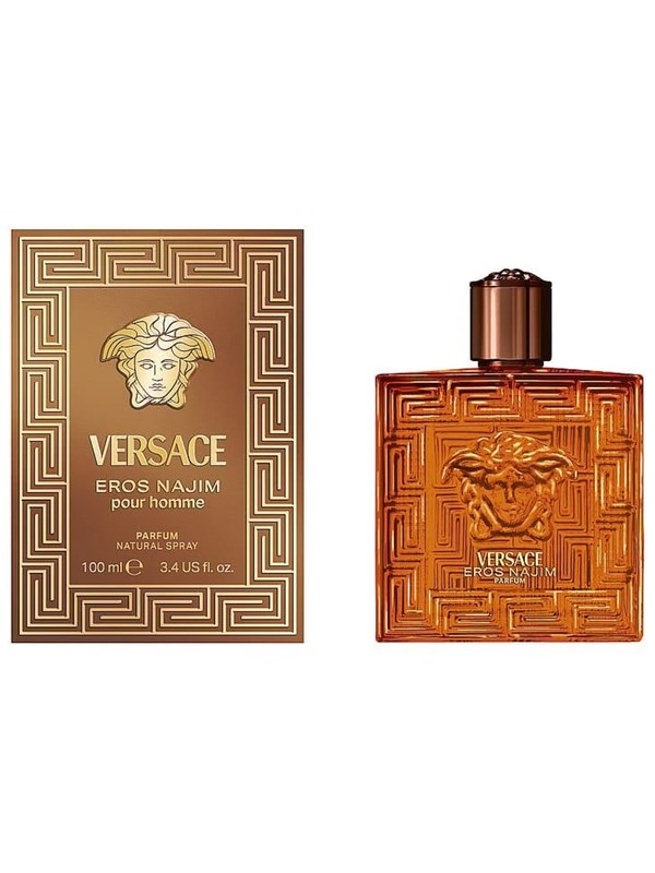 VERSACE Eros Najim Parfum - 100 ml0
