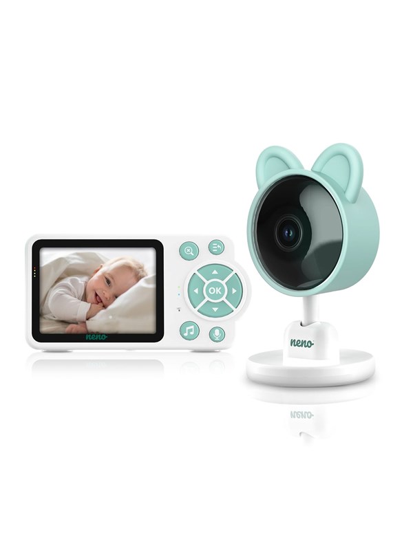 NENO Bambino Wireless Video Baby Monitor