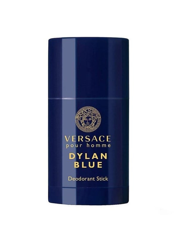 VERSACE Dylan Blue Pour Homme Deodorant Stick - 75 ml0