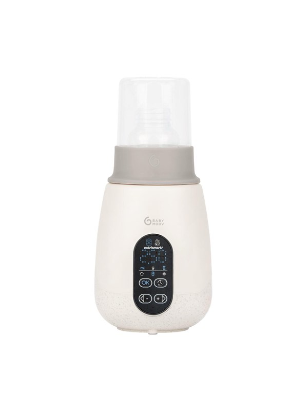 Babymoov Nutri smart CAR  HOUSE