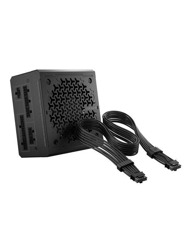 Corsair RM850e 3rd gen Netzteile - 850 Watt - 120 mm - ATX 31 - 80 Plus Platinium