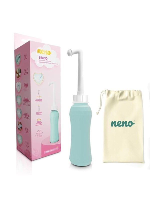 NENO Senso Postpartum Cleaning Bottle