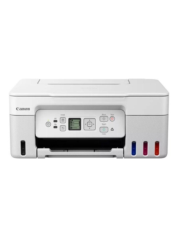 Canon PIXMA G3470 MegaTank Multifunktion - Farbe - Tinte