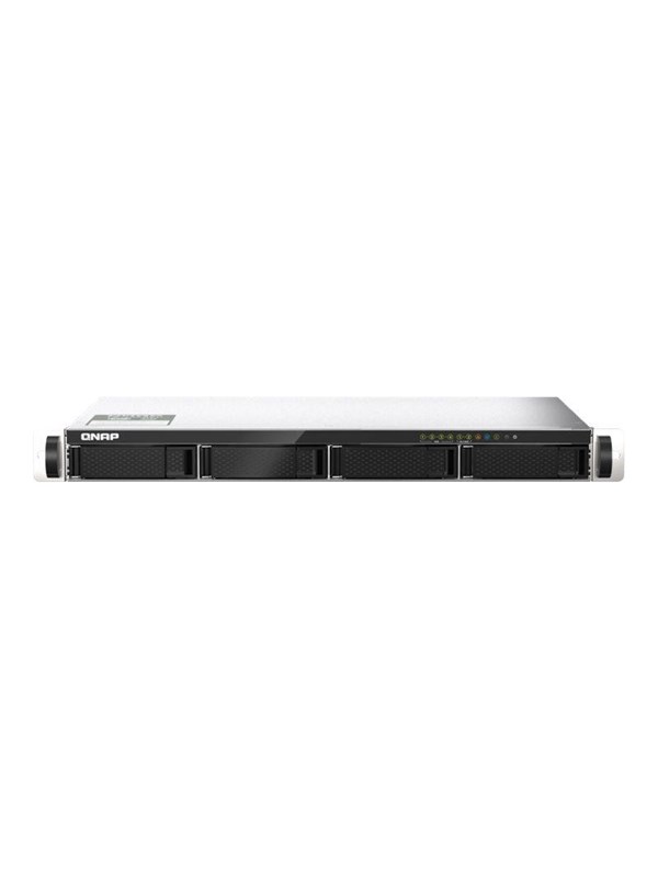QNAP TS-435XeU - NAS Server