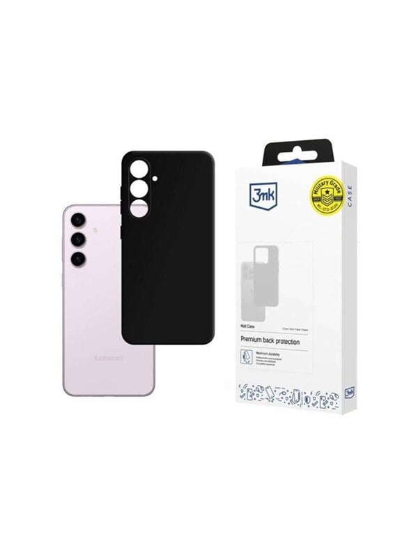 3mk Matt Case - protective cover for mobile phone