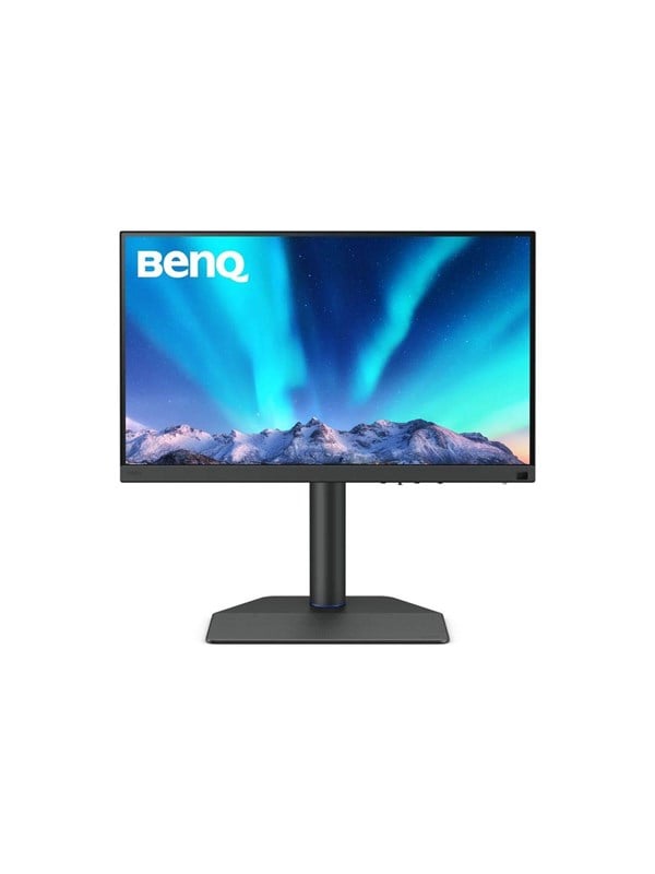 27 BenQ SW272QN - LED monitor - 27 - HDR
