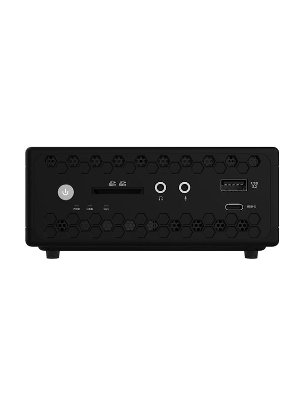 ZOTAC ZBOX C Series CI360 nano