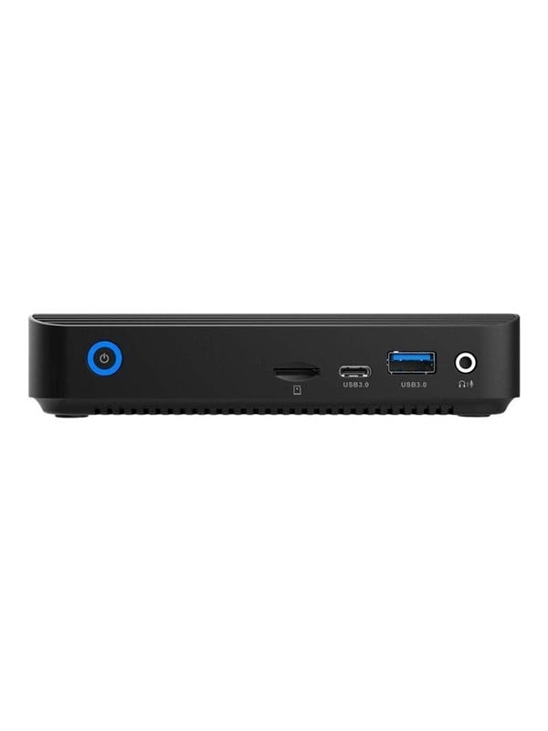 ZOTAC ZBOX C Series CI345 edge