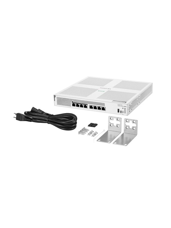 Hewlett Packard Enterprise HPE Networking Instant On 1840