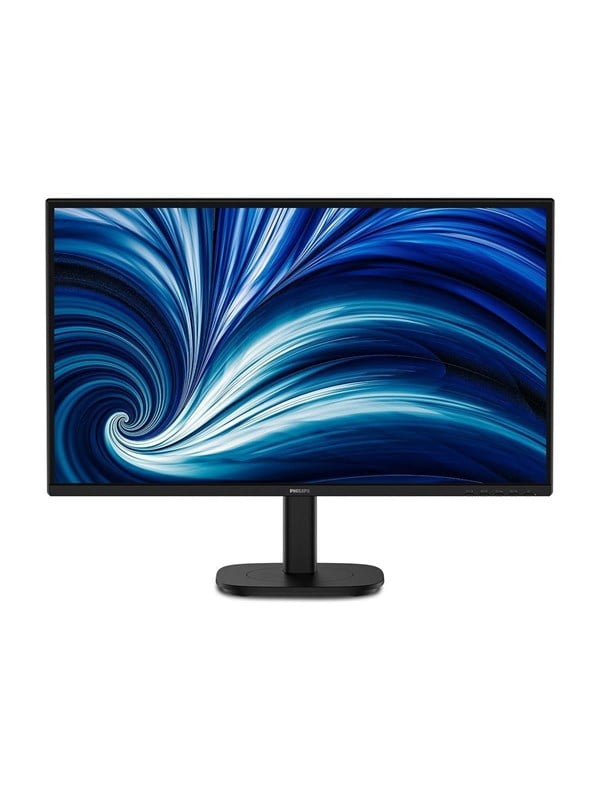 Image of 27" Philips 27B2N3200J - 3000 Series - LED monitor - 27"