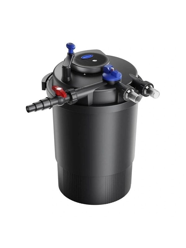 Sunsun CPF-30000 55W UV-Druckfilter für Teiche