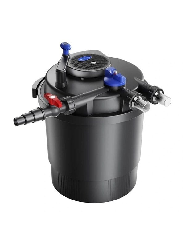 Sunsun CPF-20000 36W UV-Druckfilter für Teiche